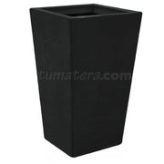 Matera Piramidal Cemento 70 Cm - Tumatera.co