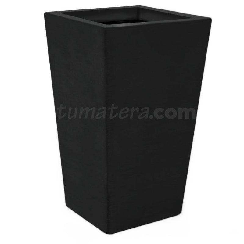 Matera Piramidal Cemento 70 Cm - Tumatera.co