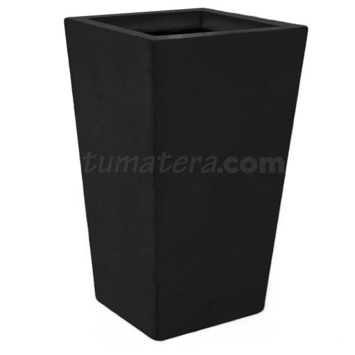 Matera Piramidal Cemento 70 Cm - Tumatera.co