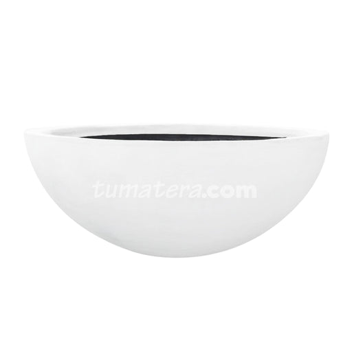 Matera Bowl Cemento 86 Cm
