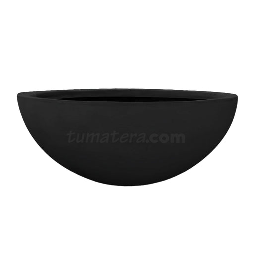 Matera Bowl Cemento 86 Cm - Tumatera.co