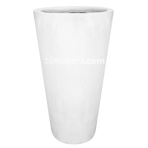 Matera Conica Cemento 79 Cm