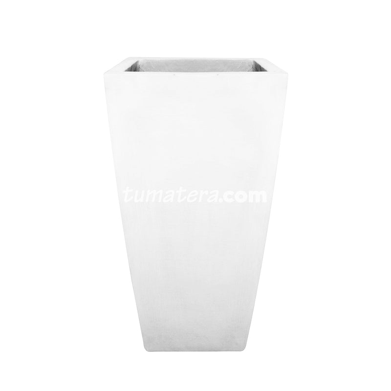 Matera Piramidal Cemento 61 Cm