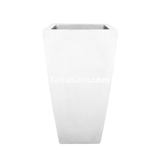 Matera Piramidal Cemento 61 Cm