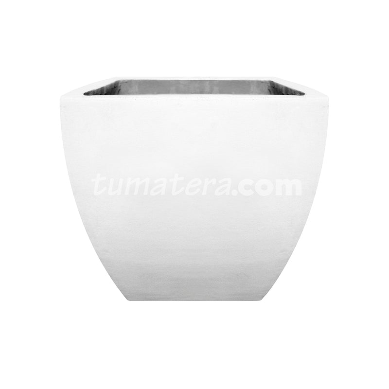 Matera Piramidal Cemento 37 Cm - Tumatera.co