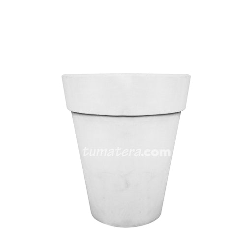 Matera Conica Cemento 46 Cm