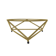 Base Metálica 35 X 15 Cm - Tumatera.co