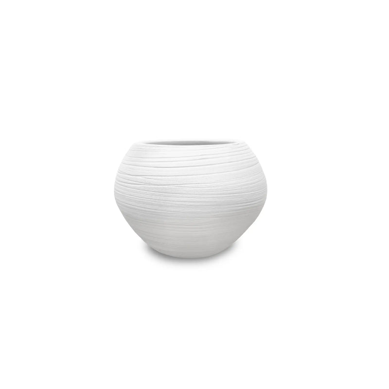 Esfera en Arcilla 23 cm