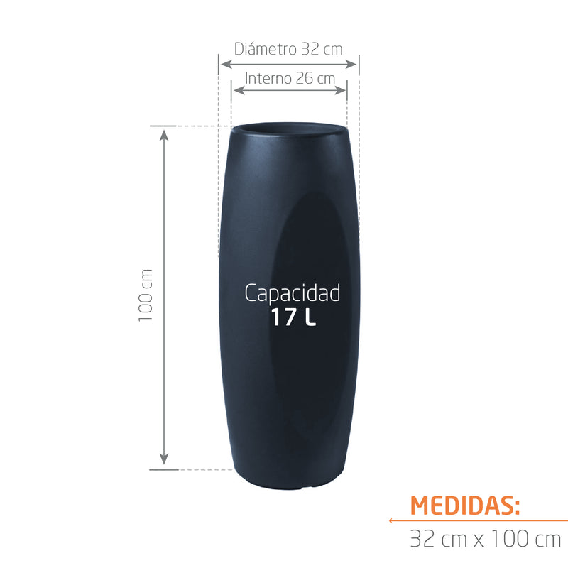 Matera Lince 32 x 100