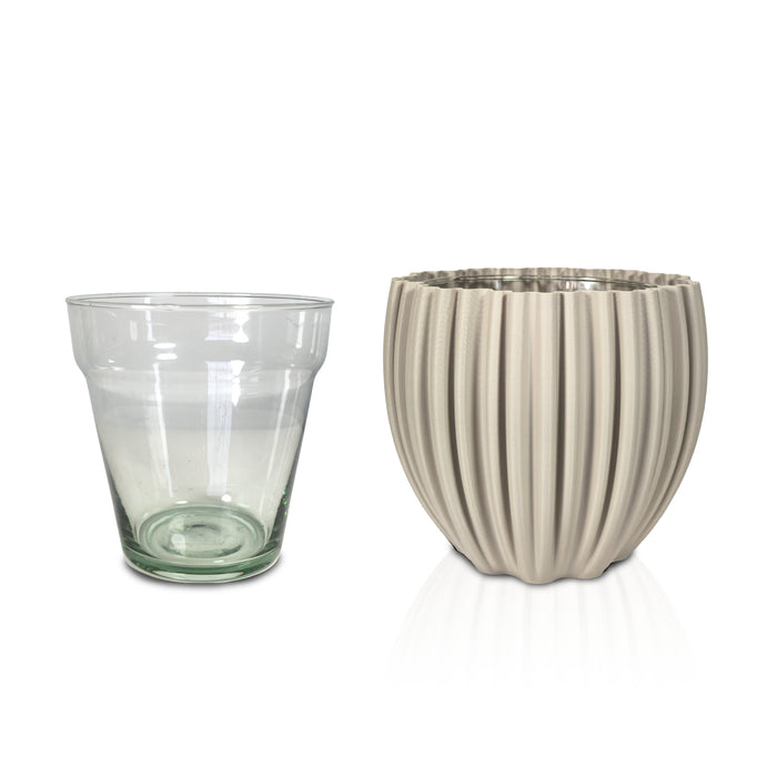 Matera 3D Burma 19 cm