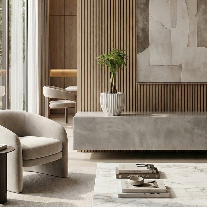 Matera 3D Burma 19 cm