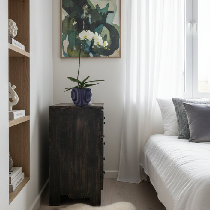 Matera 3D Orquídea 14 cm