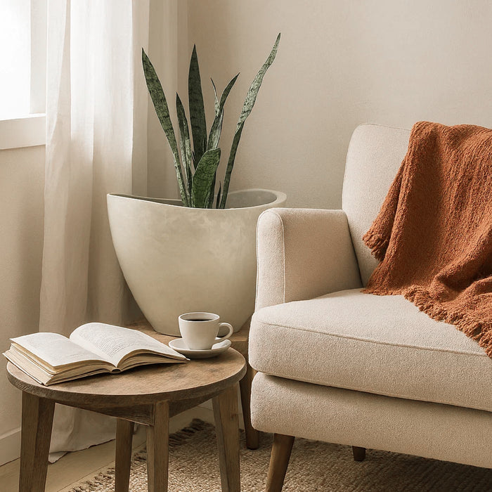 Matera Copacabana 30 x 23 cm