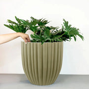 Matera Cacau 55 x 55 cm - Tumatera.co