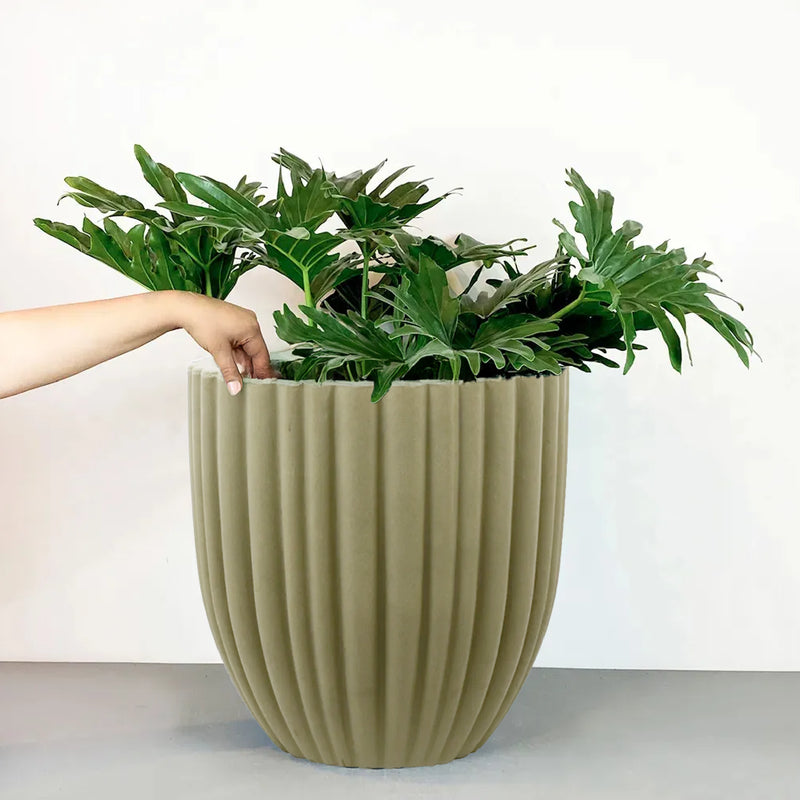 Matera Cacau 55 x 55 cm - Tumatera.co