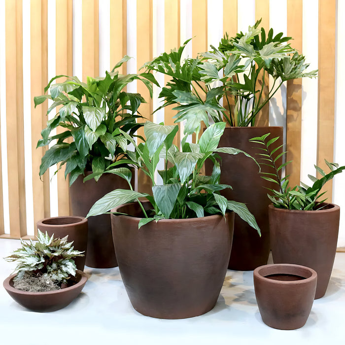 Matera Malta 24 x 20 cm