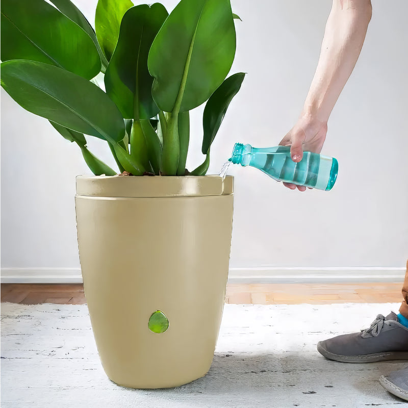 Matera Con Autoriego Mare 30 x 40 cm