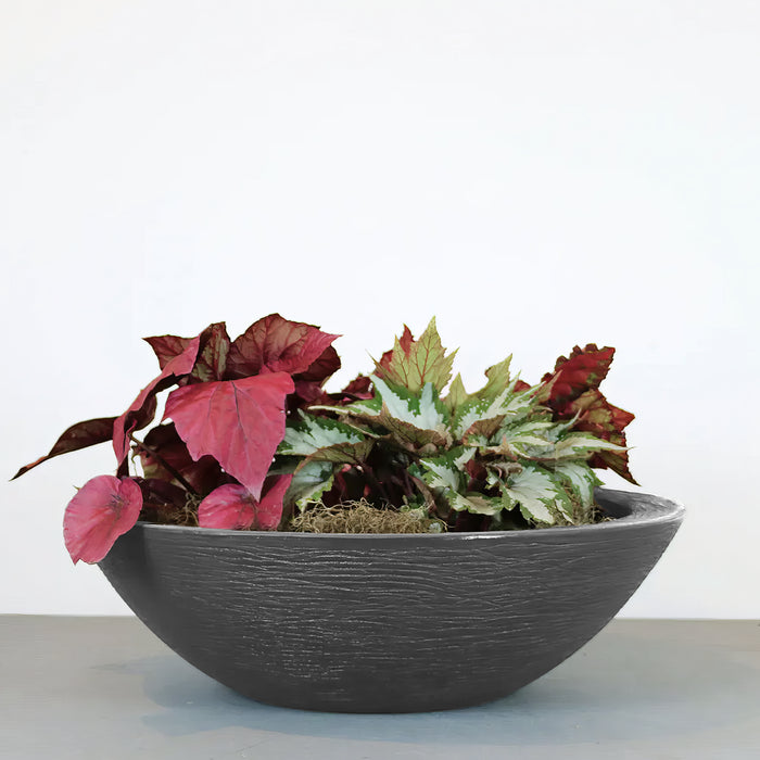 Matera Terra Bowl 55 x 16 cm