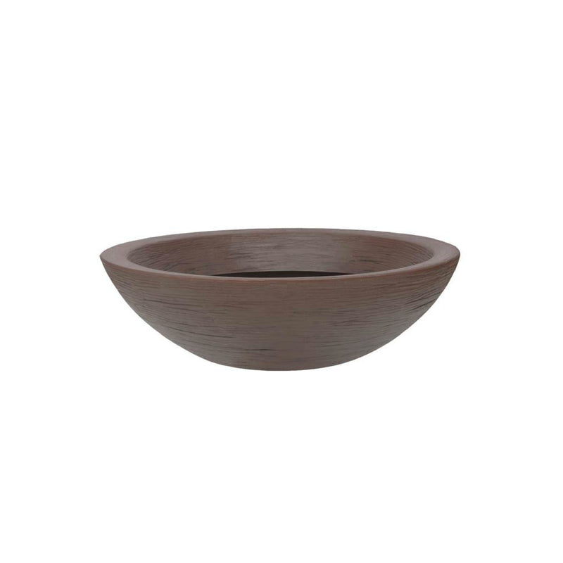 Matera Terra Bowl 55 x 16 cm - Tumatera.co