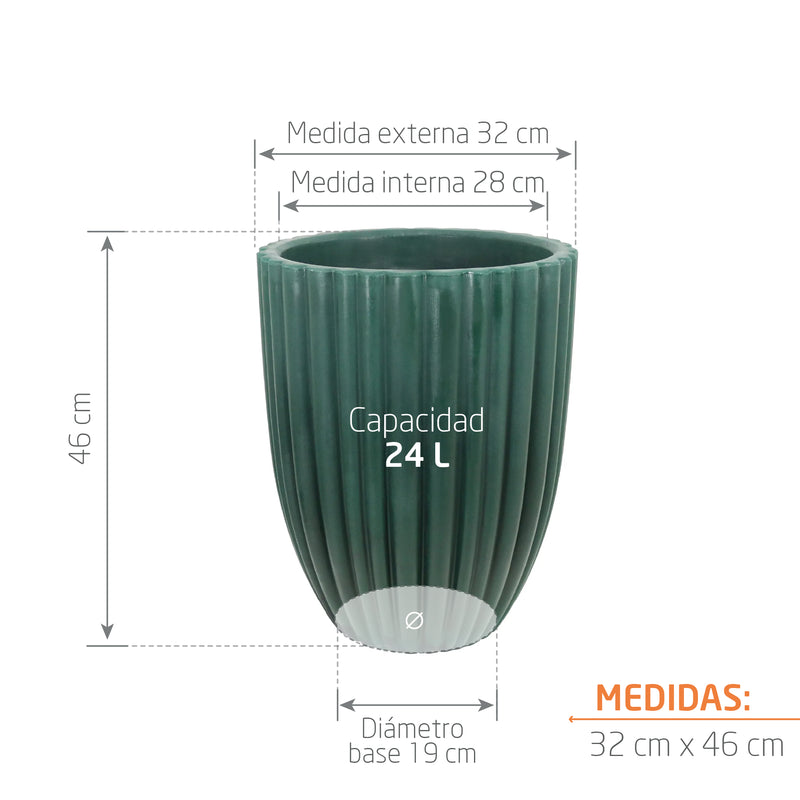 Matera Cacau 32 x 46 cm - Tumatera.co