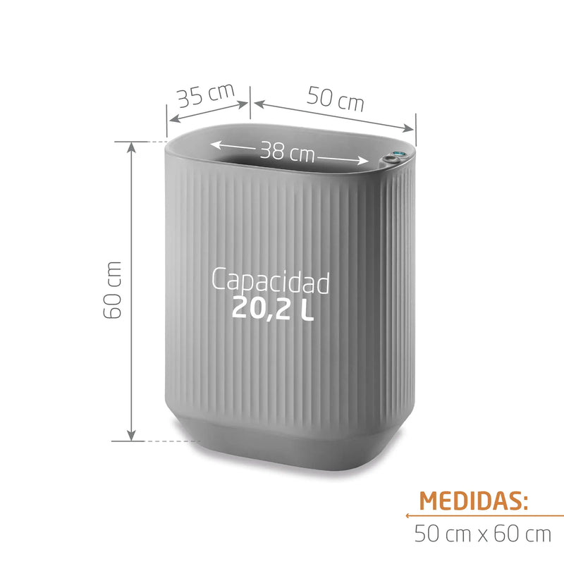 Matera Mod Tall 50 x 60 cm