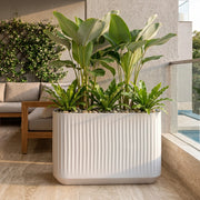 Matera Mod 100 X 75 cm - ambiente blanco #ia - Tumatera.co