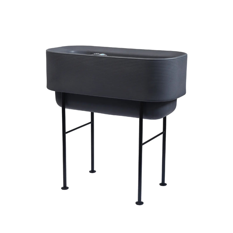 Jardinera Elevada Nest 91 x 89 cm