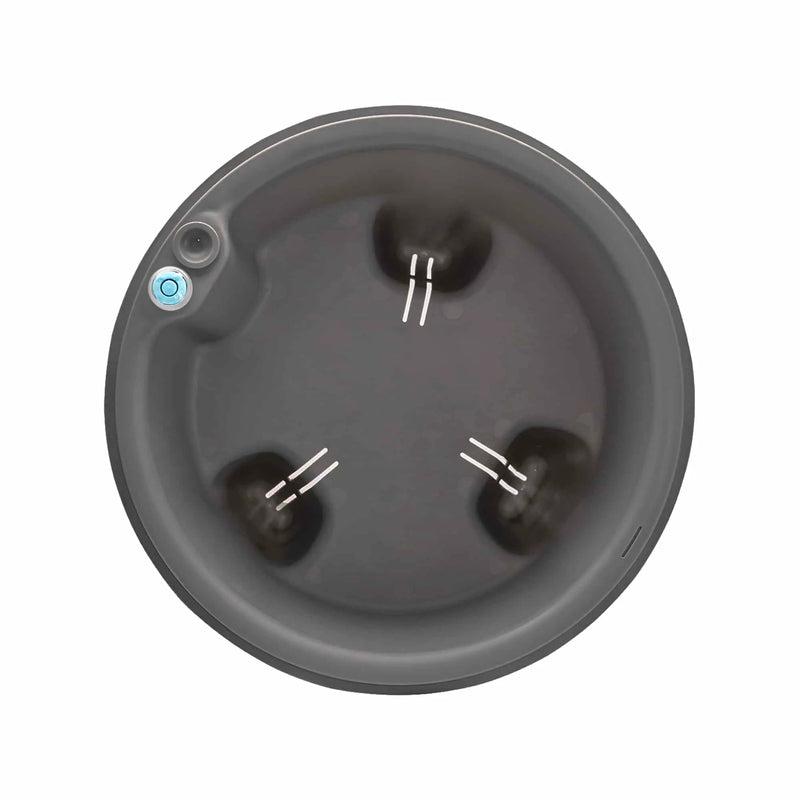 Insert con Sistema de Autorriego TruDrop 52 cm