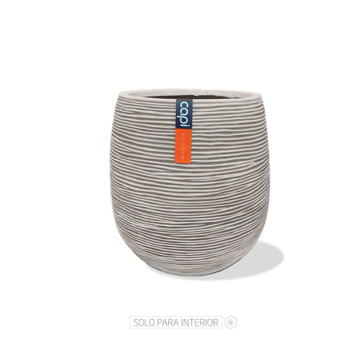 MATERA EGG RIB 40 CM - Tumatera.co