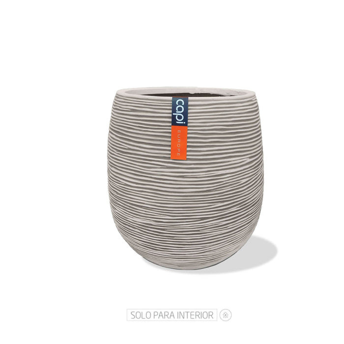 MATERA EGG RIB 40 CM - Tumatera.co