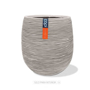 MATERA EGG RIB 53 CM - Tumatera.co