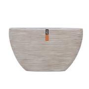 MATERA OVAL RIB 59 CM - Tumatera.co