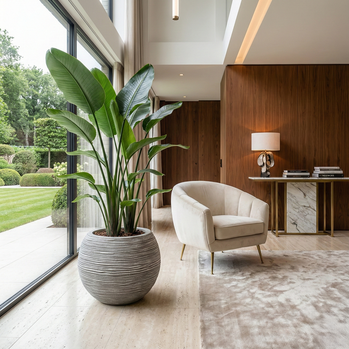 Matera Ball Rib 62 cm