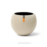 MATERA BALL GROOVE 18 CM - Tumatera.co