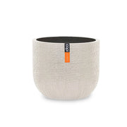 Matera Conic Round Skin 17 cm - Tumatera.co