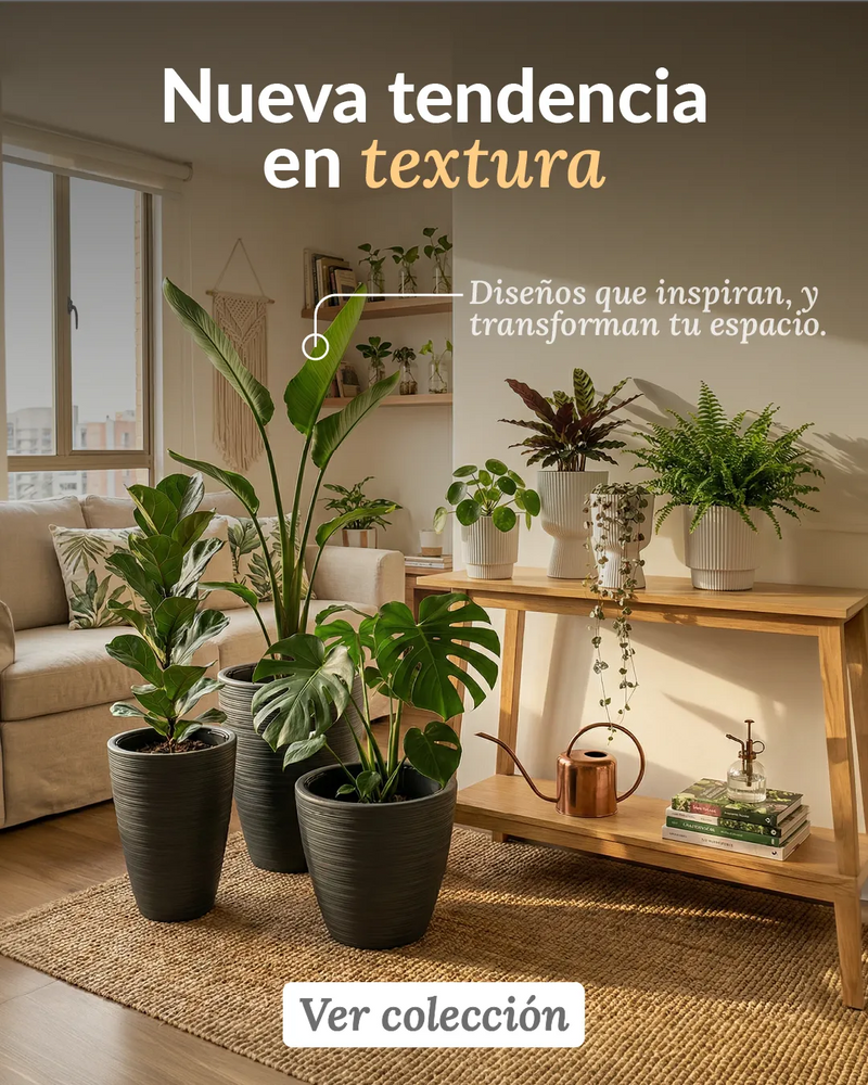 Nueva tendencia en textura banner movil - Tumatera.co