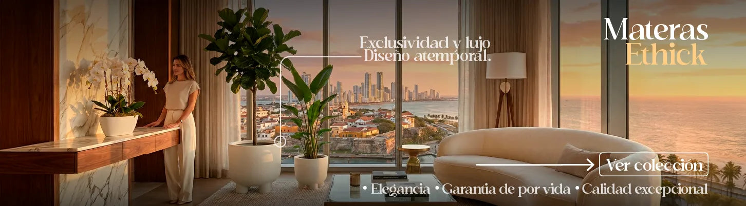 Materas de lujo Banner ordenador - Tumatera.co