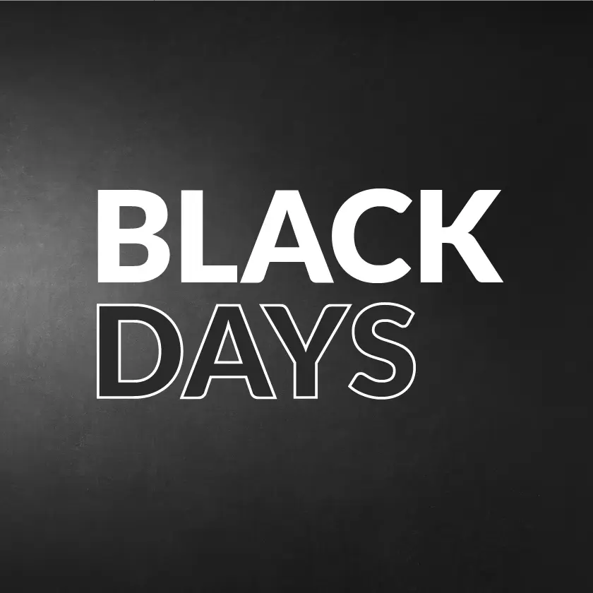 Black Days Tumatera