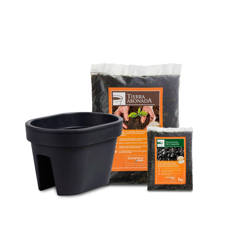 COMBO BALCON IDEAL LOFLY - Tumatera.co