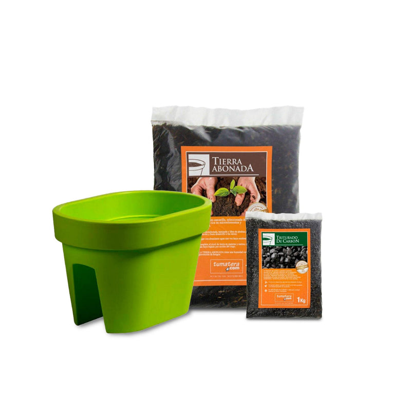 COMBO BALCON IDEAL LOFLY - Tumatera.co