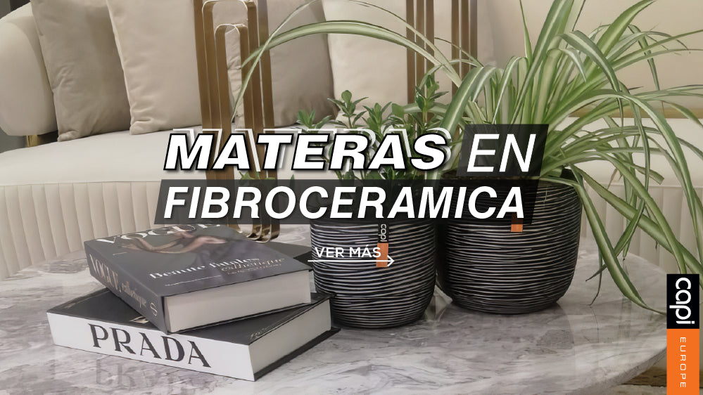 Materas Fibroceramica - Tumatera.com