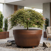 Matera Jumbo 110 cm - ambiente #ia - Tumatera.co