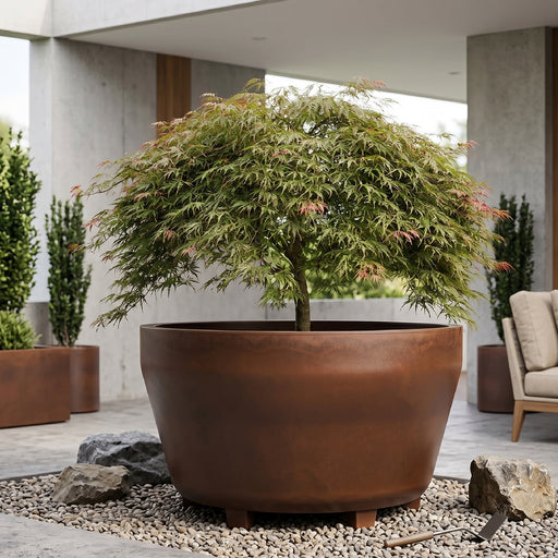 Matera Jumbo 110 cm - ambiente #ia - Tumatera.co