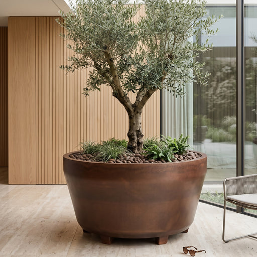 Matera Jumbo 145 cm - ambiente #ia - Tumatera.co