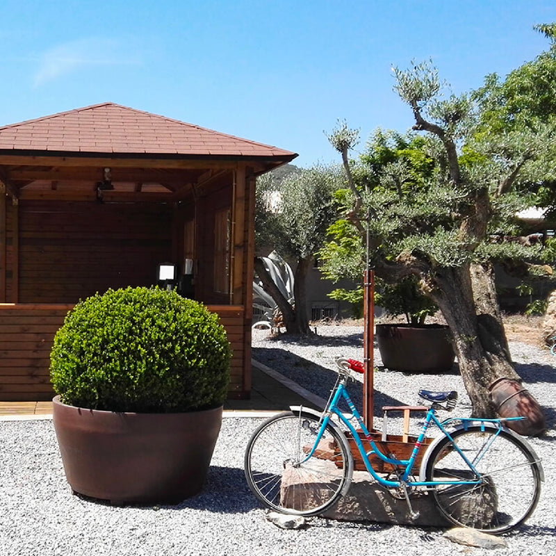 Matera Jumbo 45 cm