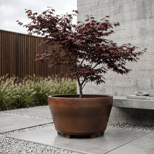 Matera Jumbo 55 cm - ambiente #ia - Tumatera.co