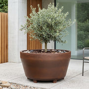 Matera Jumbo 90 cm - ambiente #ia - Tumatera.co