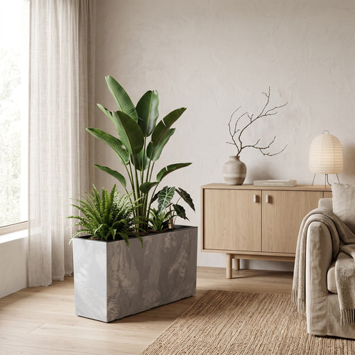 Jardinera_urbi_beton_77_x_41_cm - ambiente #ia - Tumatera.co
