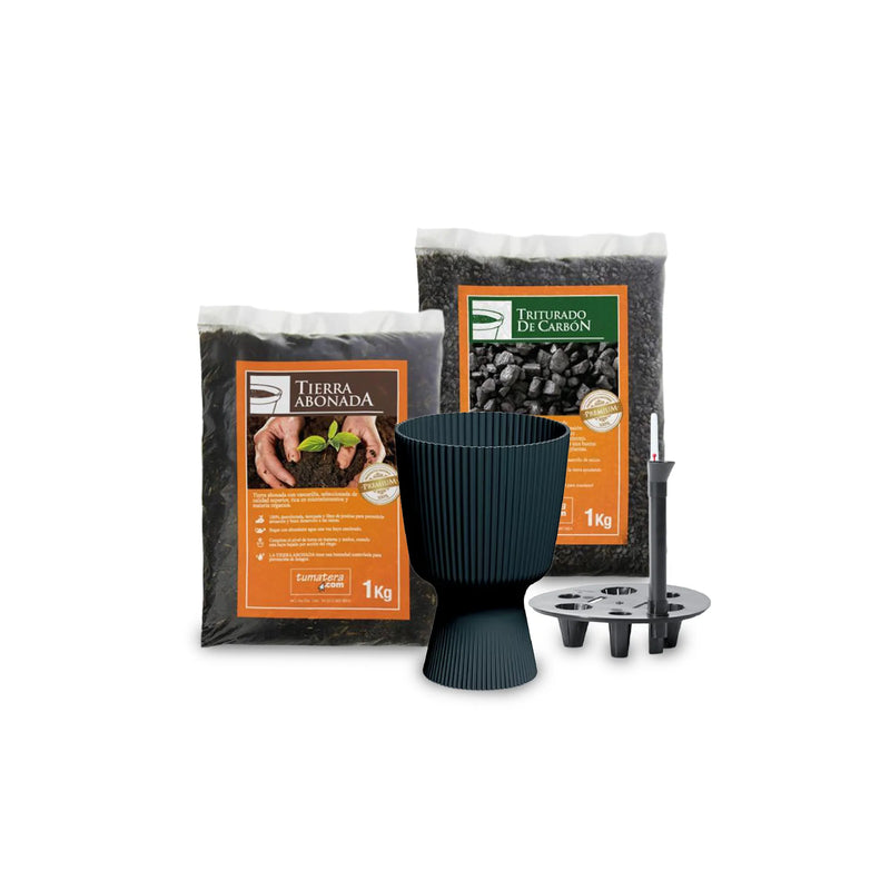 Kit de Autorriego S