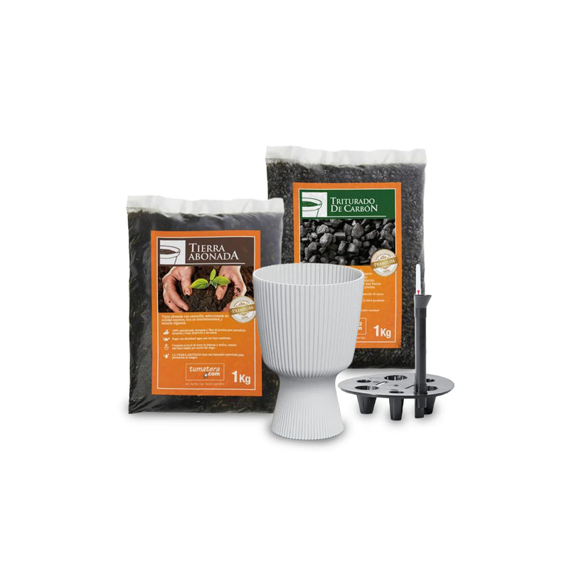 Kit de Autorriego S